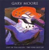 Virgin Records Us Gary Moore - Out In the Fields - the Very Best of Photo
