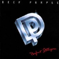 Mercury Deep Purple - Perfect Strangers Photo