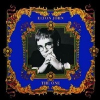 Island Elton John - One Photo