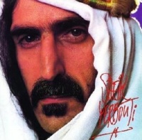 Zappa Records Frank Zappa - Sheik Yerbouti Photo