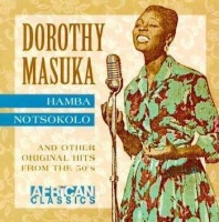 Dorothy Masuka - Hamba Nontsokolo Photo