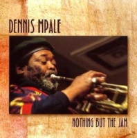 Dennis Mpale - Nothing But the Jam Photo