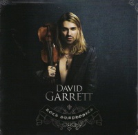 Imports David Garrett - Rock Symphonies Photo