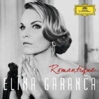 Deutsche Grammophon Elina Garanca - Romantique Photo