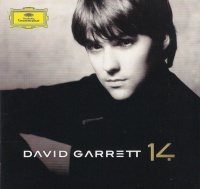 Deutsche Grammophon David Garrett - 14 Photo