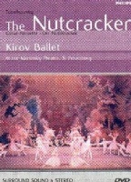 Tchaikovsky / Fedotov / Kirov Ballet - Nutcracker Photo