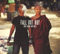 Fall Out Boy - Save Rock And Roll Photo