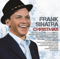 Frank Sinatra - Icon Christmas Photo