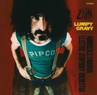 Zappa Records Frank Zappa - Lumpy Gravy Photo