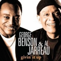 Concord Records George Benson / Al Jarreau - Givin It up Photo