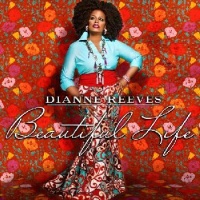 Dianne Reeves - Beautiful Life Photo
