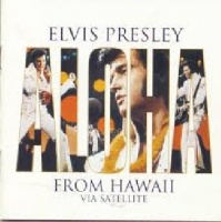 Bmg Elvis Elvis Presley - Aloha From Hawaii: 25th Anniversary Edition Photo