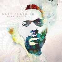Gary Clark Jr - Blak & Blu Photo