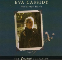 Eva Cassidy - Wonderful World Photo