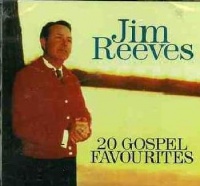 SonyBmg IntL Jim Reeves - 20 Gospel Favourites Photo