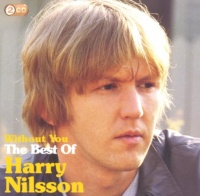 Sony UK Harry Nilsson - Without You: Best of Harry Photo