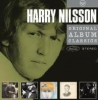 Sony Bmg Europe Harry Nilsson - Original Album Classics Photo