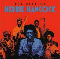 Sony UK Herbie Hancock - Best of Photo