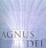 Erato Choir of New College / Higginbottom - Agnus Dei: Music of Inner Harmony Photo