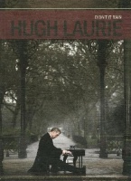 Imports Hugh Laurie - Didn'T It Rain: Limited Digibook Photo