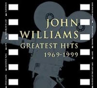 Sony John Williams - Greatest Hits 1969-1999 Photo