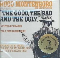 Rca Hugo Montenegro - Good Bad & Ugly / Fistful Photo