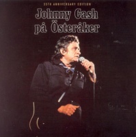 Columbia Johnny Cash - At Osteraker Prison Photo