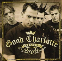 Good Charlotte - Greatest Hits Photo