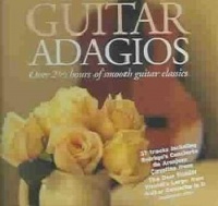 Decca Various Artists - Guitar Adagios Photo