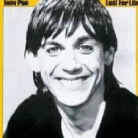 Virgin Records Us Iggy Pop - Lust For Life Photo