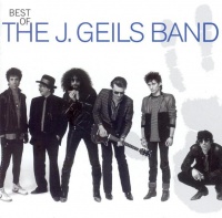 Capitol J Geils - Best of the J Geils Band Photo