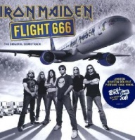 Iron Maiden - Flight 666 - the Original Soundtrack Photo
