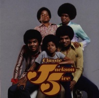 Jackson 5 - Classic: The Masters Collection Photo