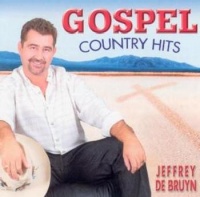 Jeffrey De Bruyn - Gospel Country Hits Photo