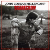 Mercury John Mellencamp - Scarecrow Photo