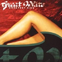 Capitol Great White - Greatest Hits Photo