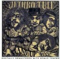 Parlophone Wea Jethro Tull - Stand up Photo