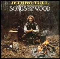 Parlophone Wea Jethro Tull - Songs From the Woods Photo