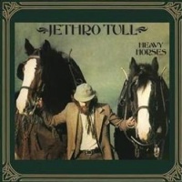 Parlophone Wea Jethro Tull - Heavy Horses Photo