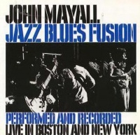 Polydor Umgd John Mayall - Jazz Blues Fusion Photo
