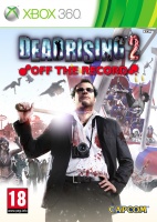 Capcom Dead Rising 2: Off the Record Photo