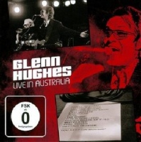 Absolute UK Glenn Hughes - Live In Australia Photo