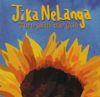 Jika Nelanga - Turn to the Sun Photo