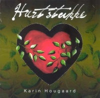 Next Music Karin Hougaard - Hartstukke Photo