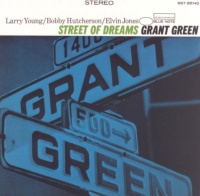 Imports Grant Green - Street of Dreams Photo