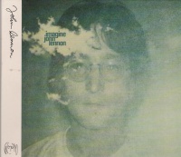 Parlophone John Lennon - Imagine Photo