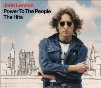 Parlophone John Lennon - Power To The People - The Hits - Reissue Photo