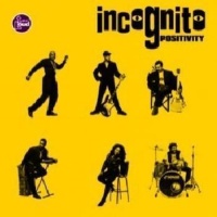Incognito - Positivity Photo