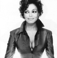 AM Janet Jackson - Design Of A Decade - 1986-1996 Photo