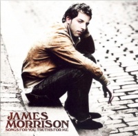 James Morrison - Songs For You Truths For Me Photo